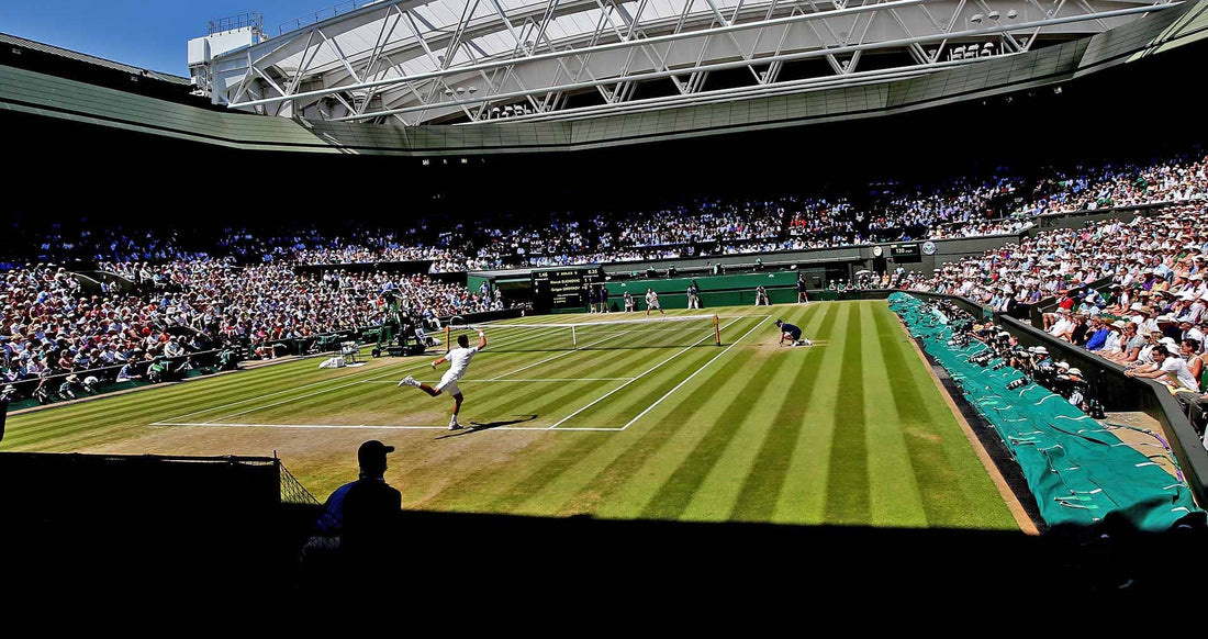 Wimbledon: The Epitome of Tennis Prestige