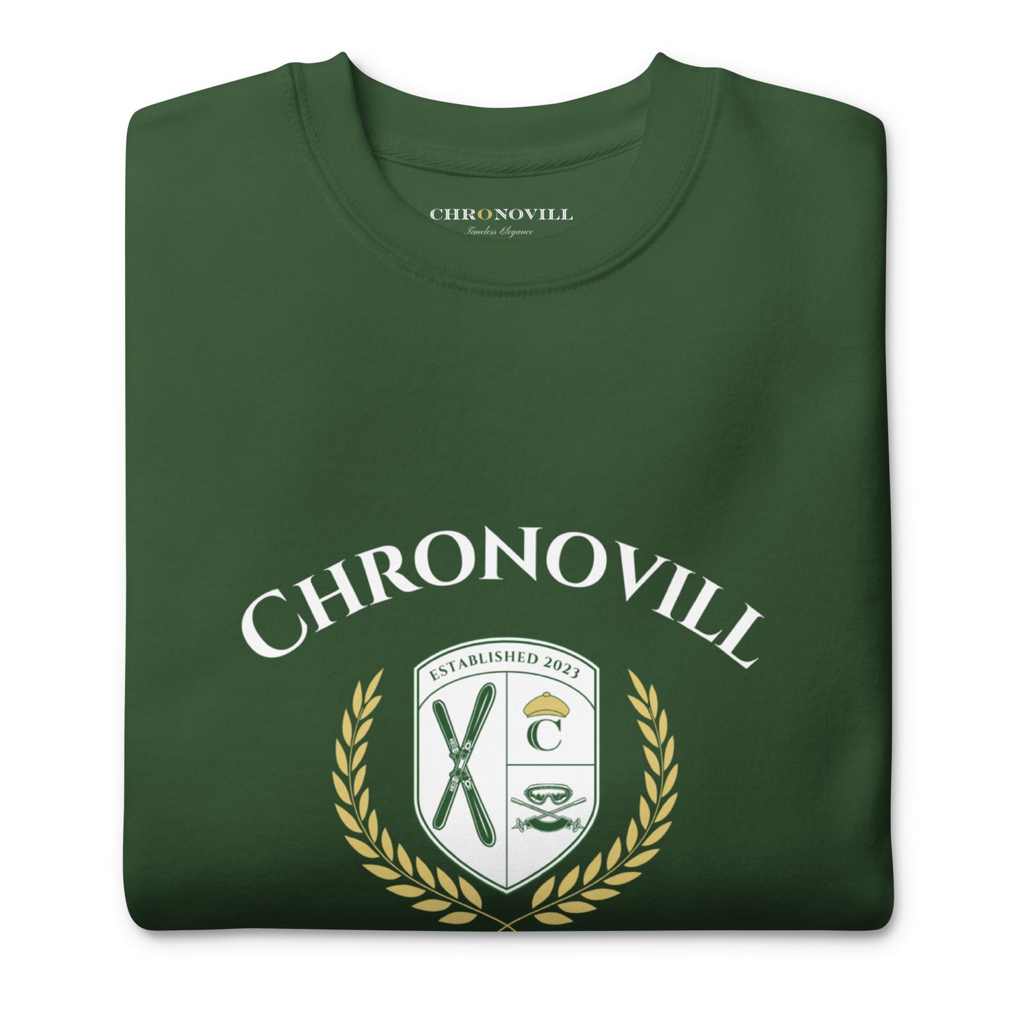 Chronovill Ski Club