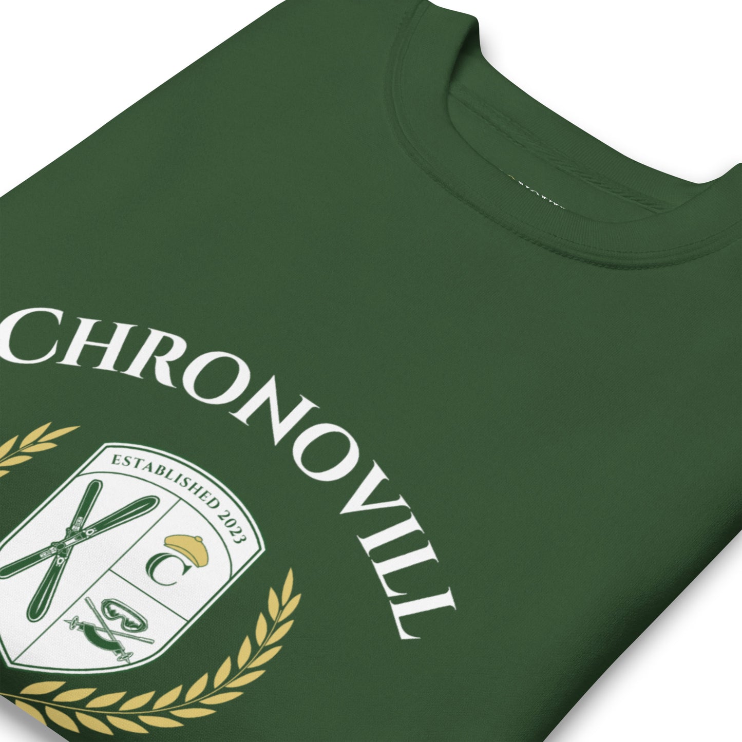 Chronovill Ski Club