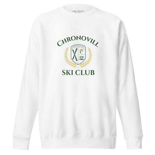 Chronovill Ski Club