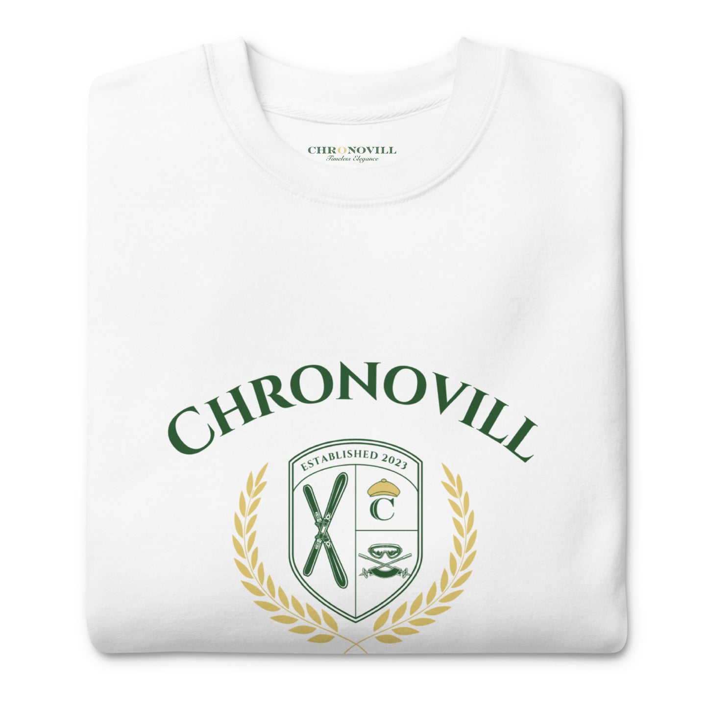 Chronovill Ski Club