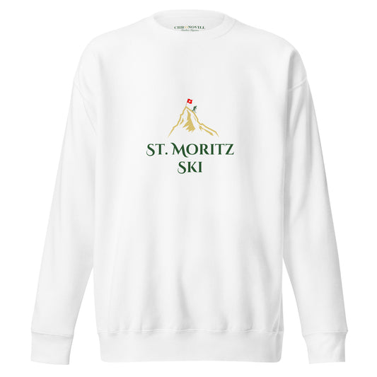 St. Moritz Ski