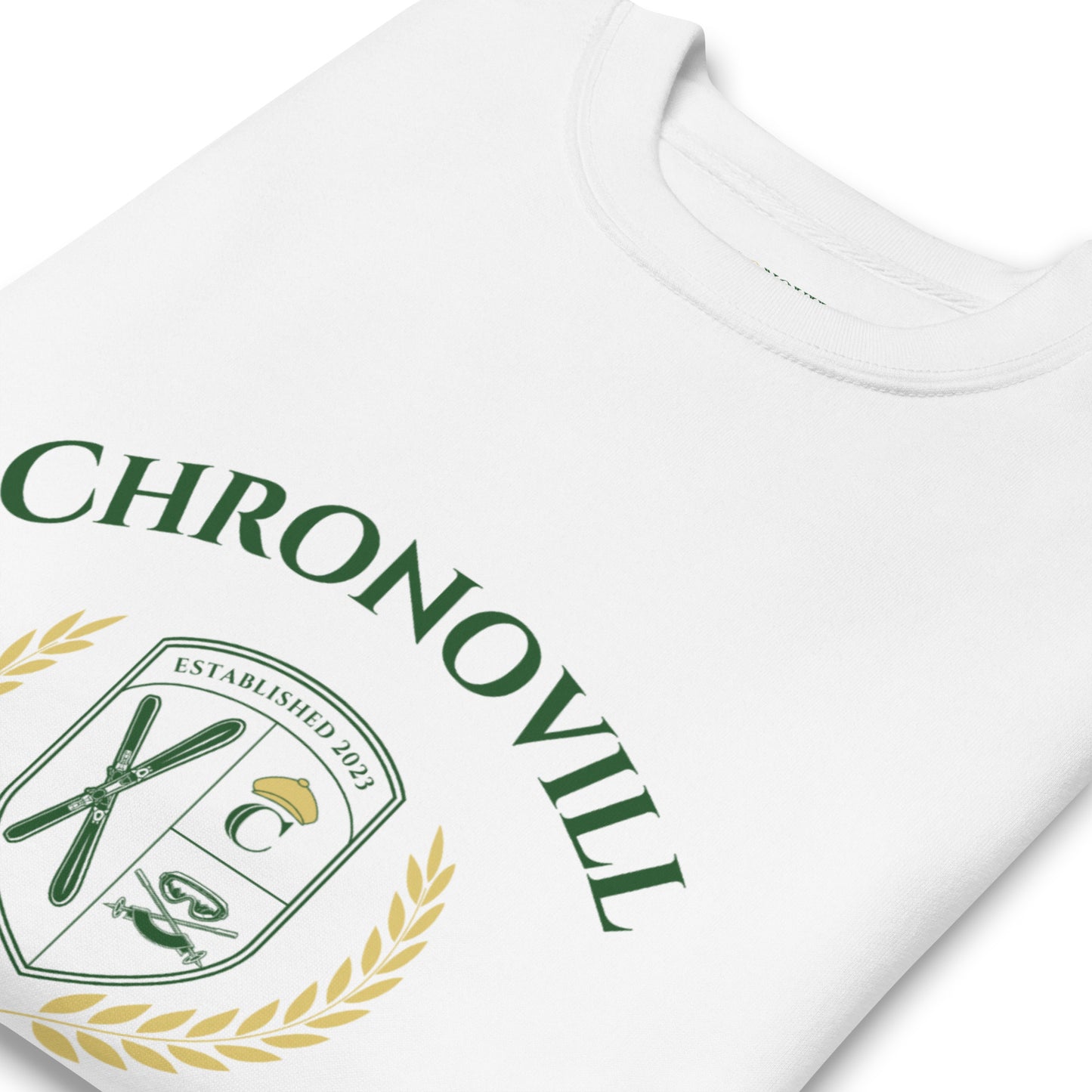 Chronovill Ski Club