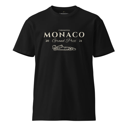 Monaco Grand Prix