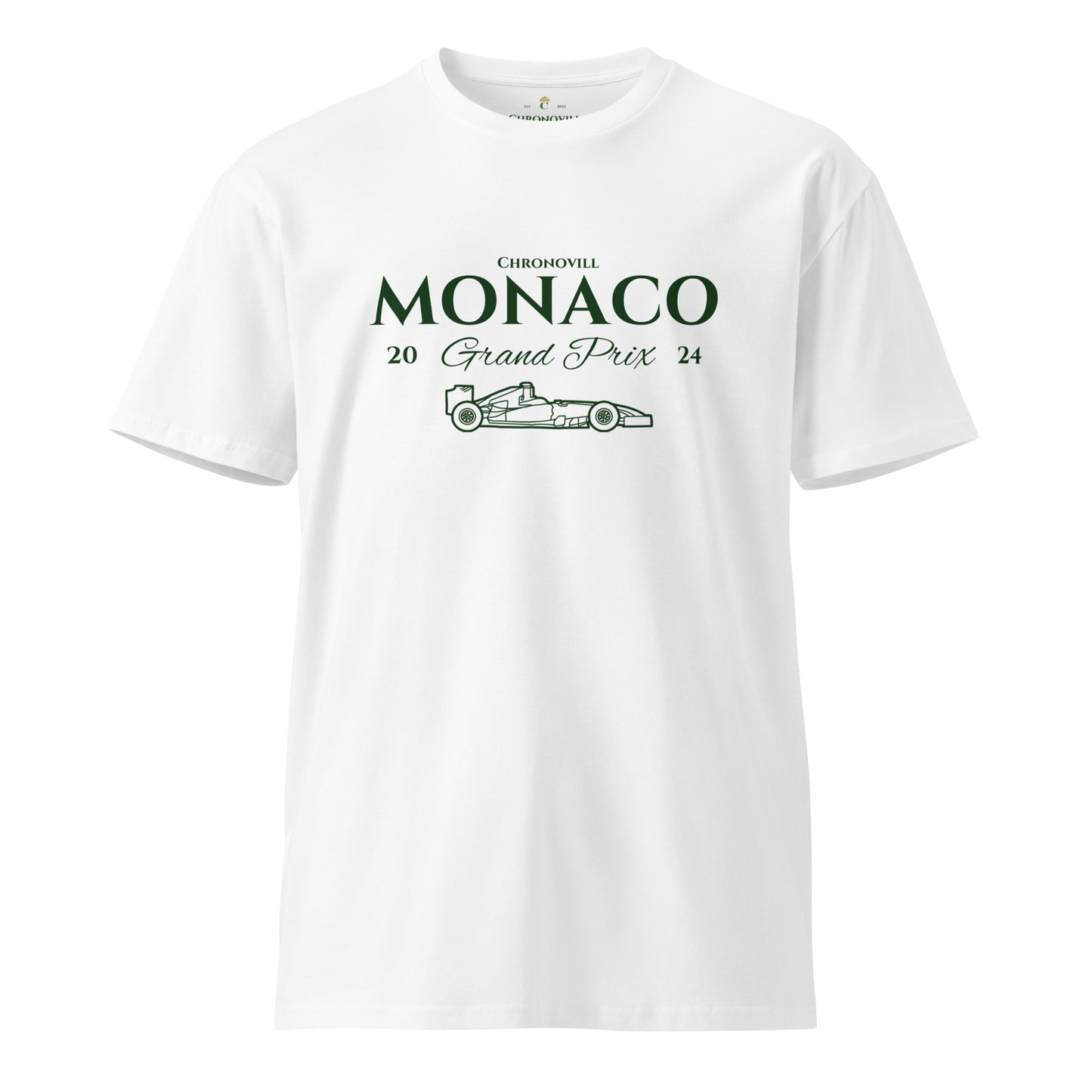 Monaco Grand Prix