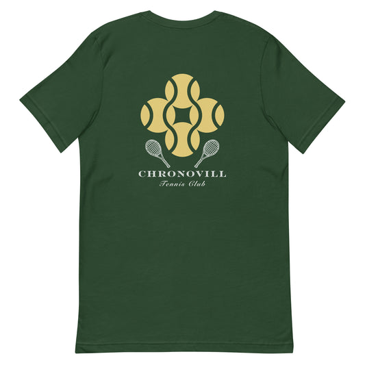 Chronovill Tennis Club