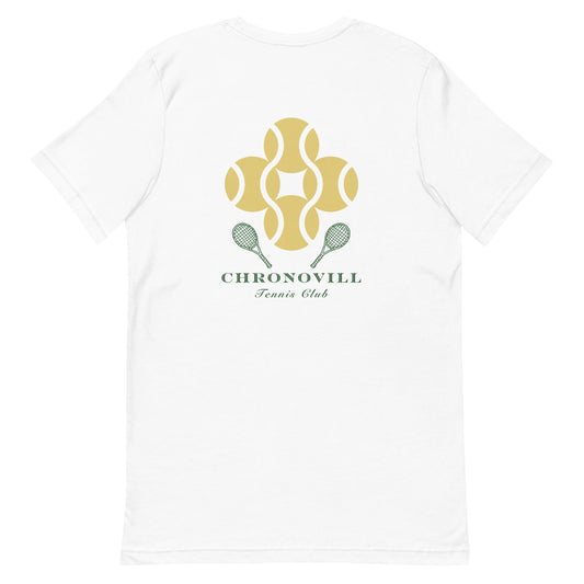 Chronovill Tennis Club